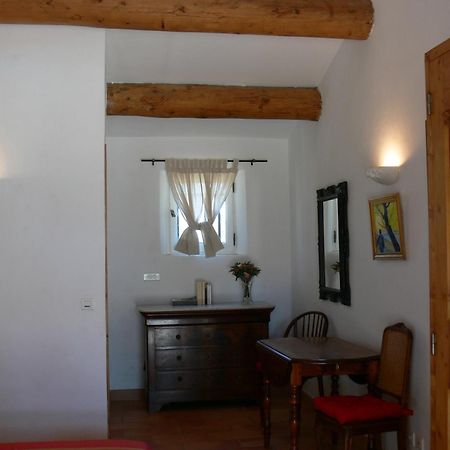 La Coudouliere Hotel Saint-Remy-de-Provence Ngoại thất bức ảnh