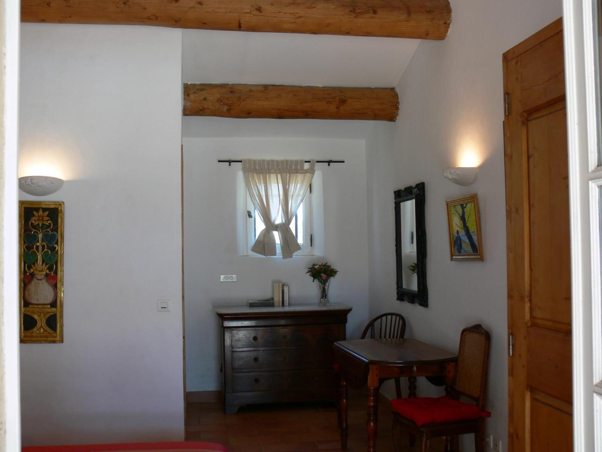 La Coudouliere Hotel Saint-Remy-de-Provence Ngoại thất bức ảnh