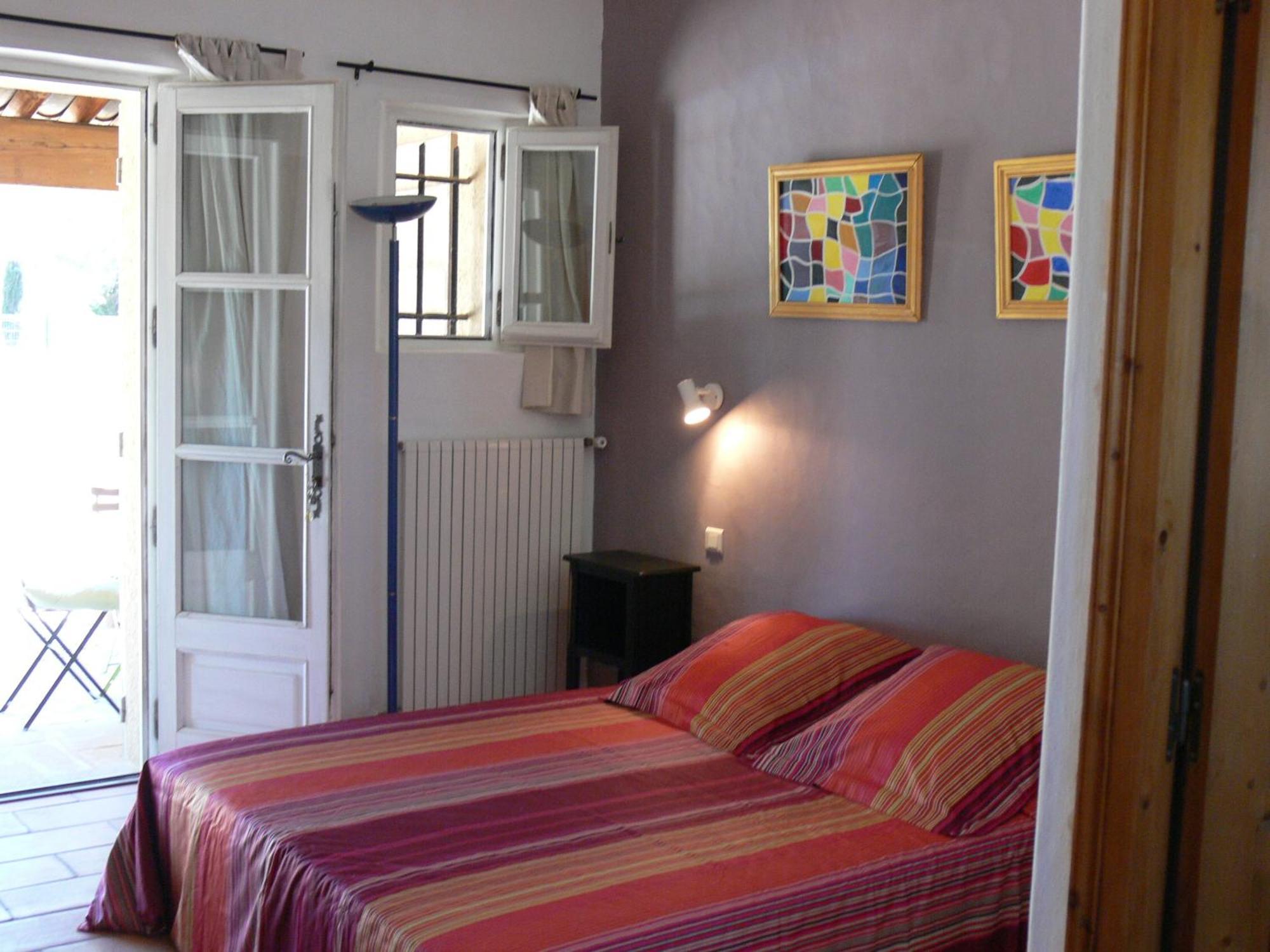 La Coudouliere Hotel Saint-Remy-de-Provence Ngoại thất bức ảnh