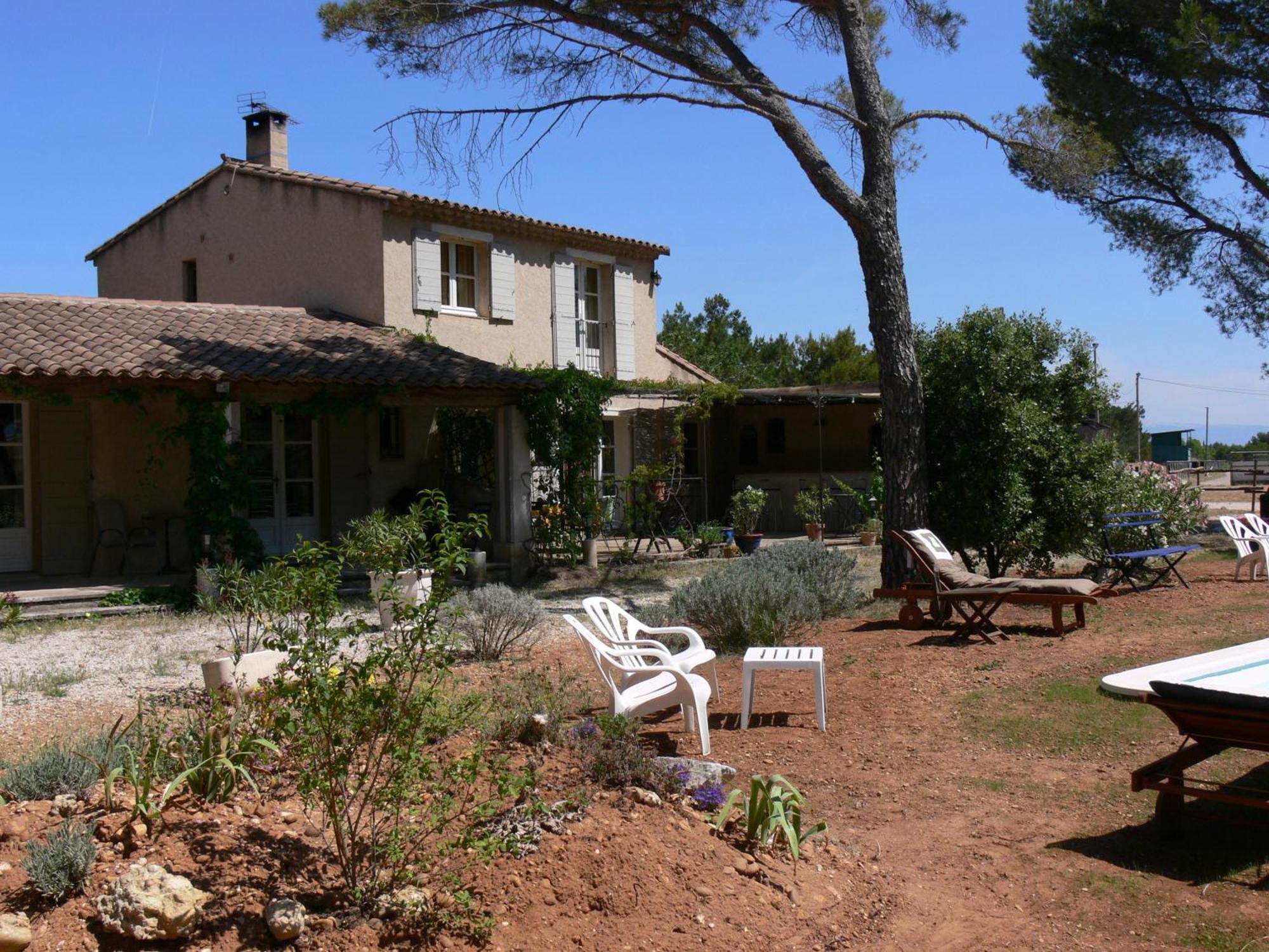 La Coudouliere Hotel Saint-Remy-de-Provence Ngoại thất bức ảnh