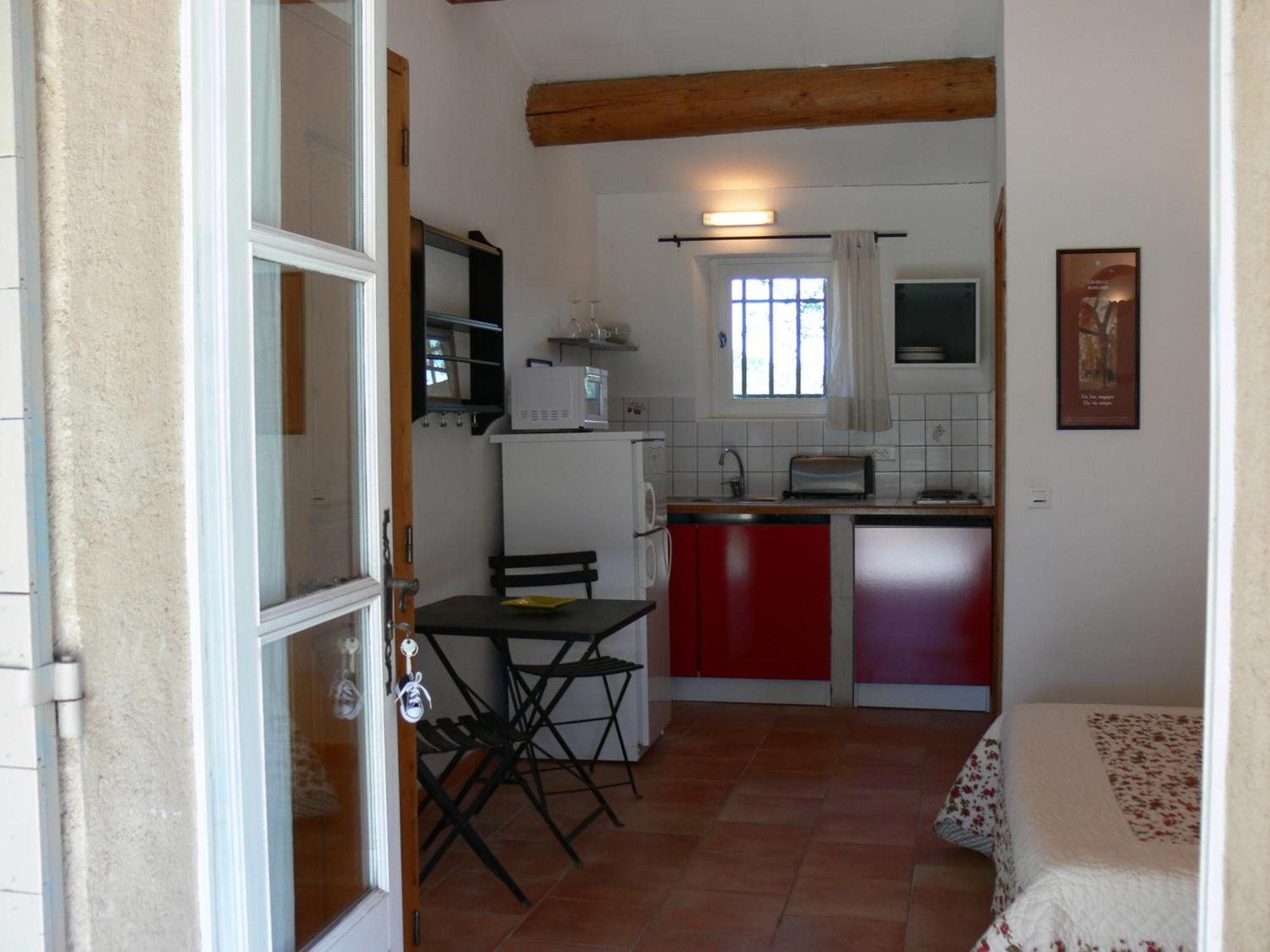 La Coudouliere Hotel Saint-Remy-de-Provence Phòng bức ảnh