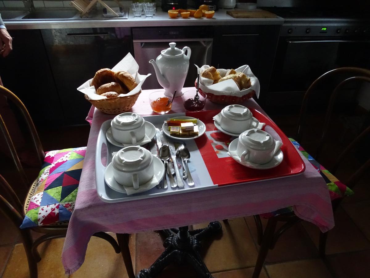 La Coudouliere Hotel Saint-Remy-de-Provence Ngoại thất bức ảnh