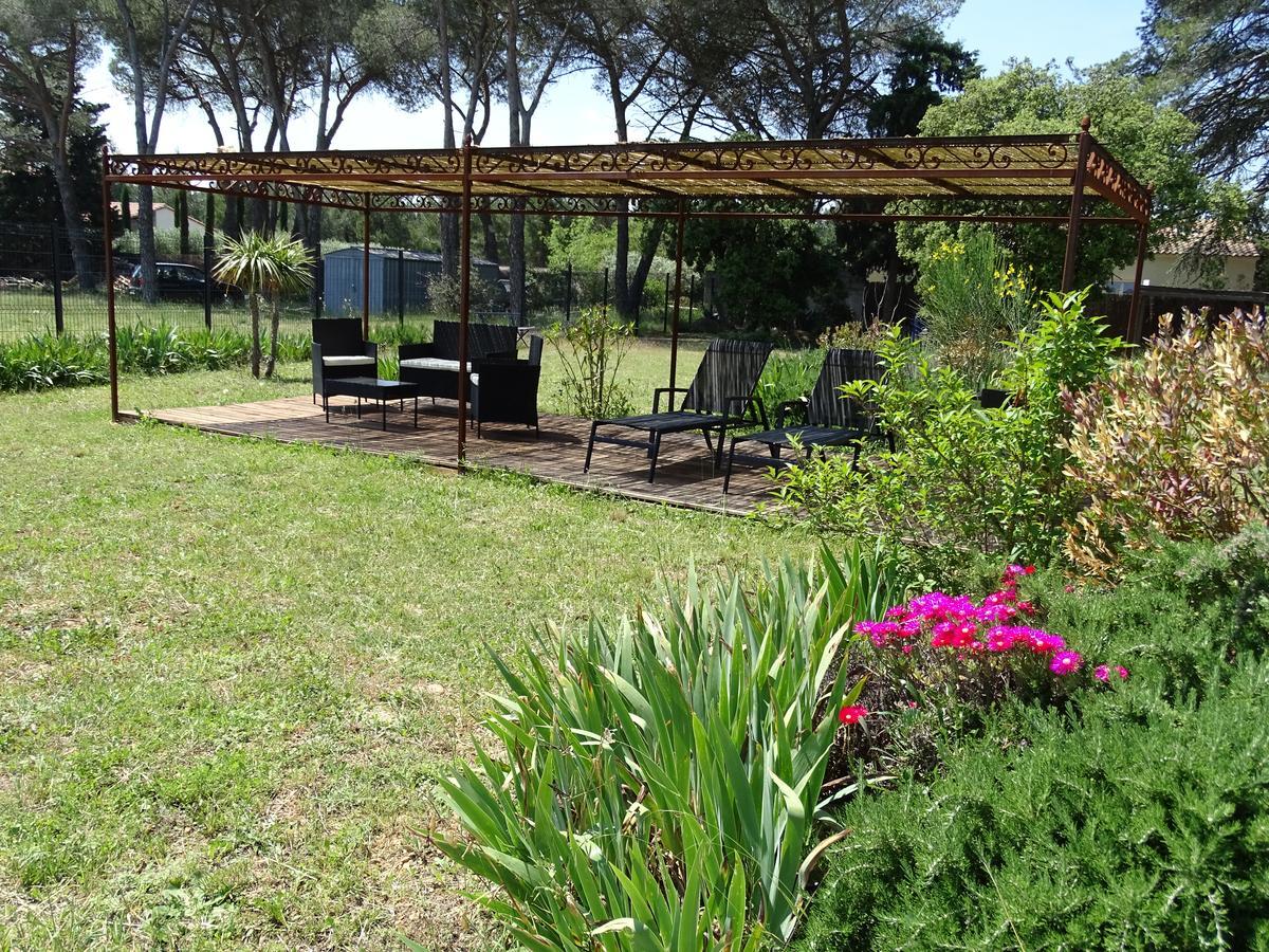 La Coudouliere Hotel Saint-Remy-de-Provence Ngoại thất bức ảnh