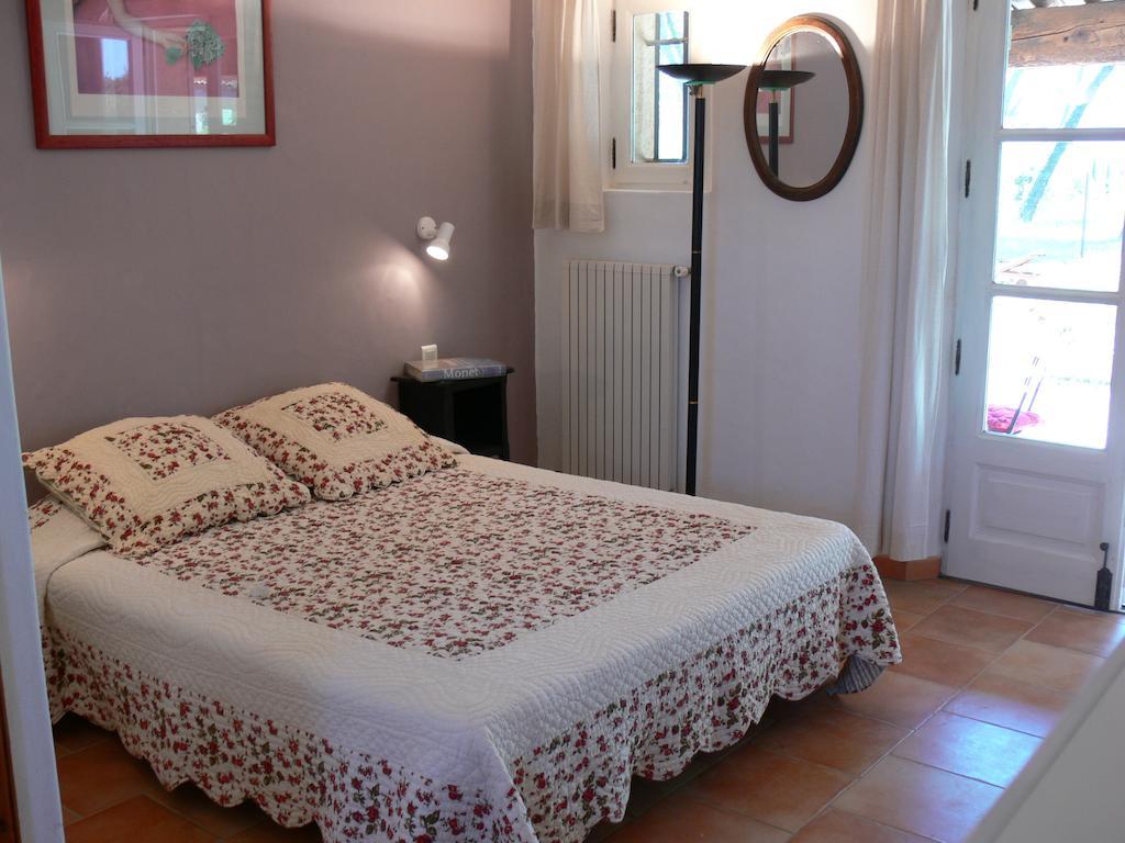 La Coudouliere Hotel Saint-Remy-de-Provence Phòng bức ảnh